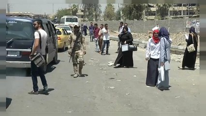 Pena máxima para 16 turcas