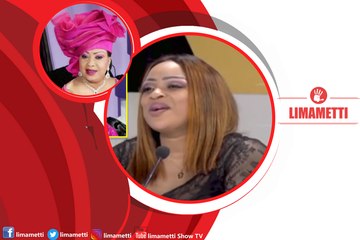 Quand Mado se rappelle de Deguene chimère en pleine émission