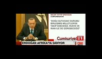 Erdoğan'dan Süleyman Soylu açıklaması