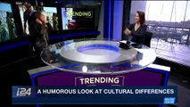 TRENDING | The latest direct from Hollywood | Monday, February 26th 2018