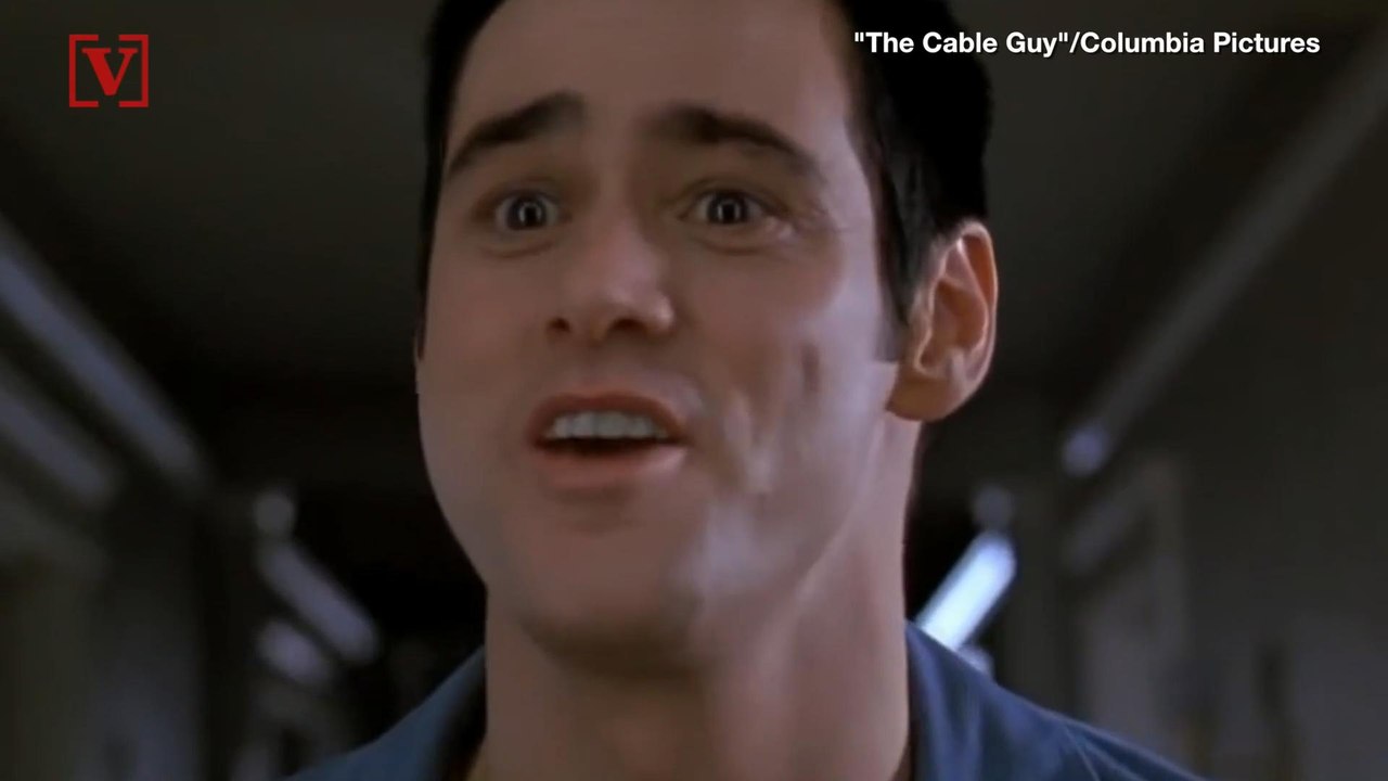 Report: Russian Official Calls U.S. Charges Against Election Meddling as Funny as Jim Carrey