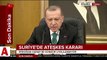 Cumhurbaşkanı Erdoğan�dan Kabine�de revizyon iddialarına sert yanıt ' Ahlaksız trollerin işi'
