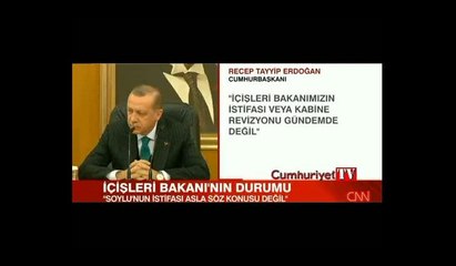Erdoğan'dan '64 yaşında kendinizi nasıl hissediyorsunuz?' sorusuna yanıt