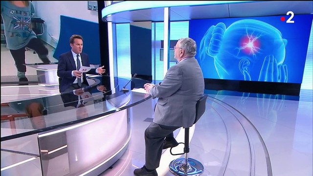 AVC : des centres spécialisés dans la rééducation