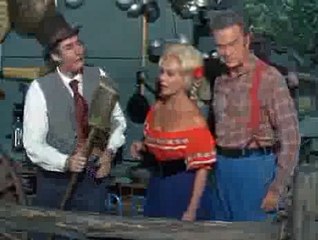 Green Acres S02e07 The Good Old Days