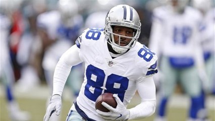 Kyle Brandt: Cowboys should prioritize DeMarcus Lawrence over Dez Bryant