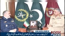 NewsONE Headlines 7PM | 26-Feb-2018