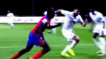 محمد أمين بن عمر يبدع مع الأهلي السعودي ضد الفيحاء في ربع نهائي كأس الملك