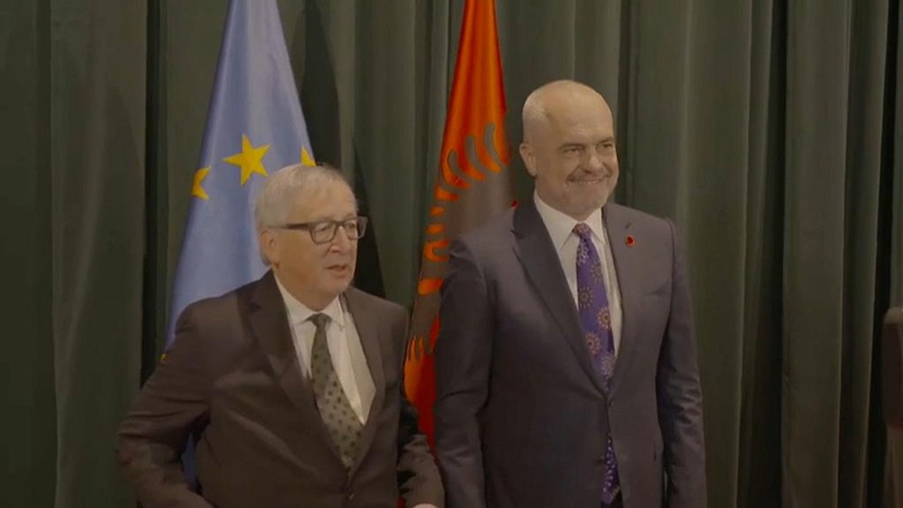 EU vor weiteren Beitritten