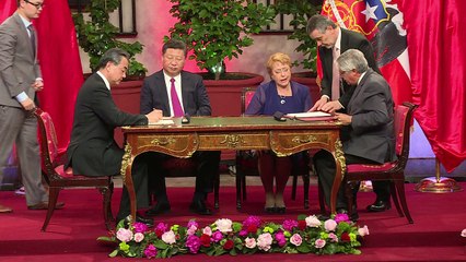 China abre la puerta a un mandato indefinido de Xi Jinping