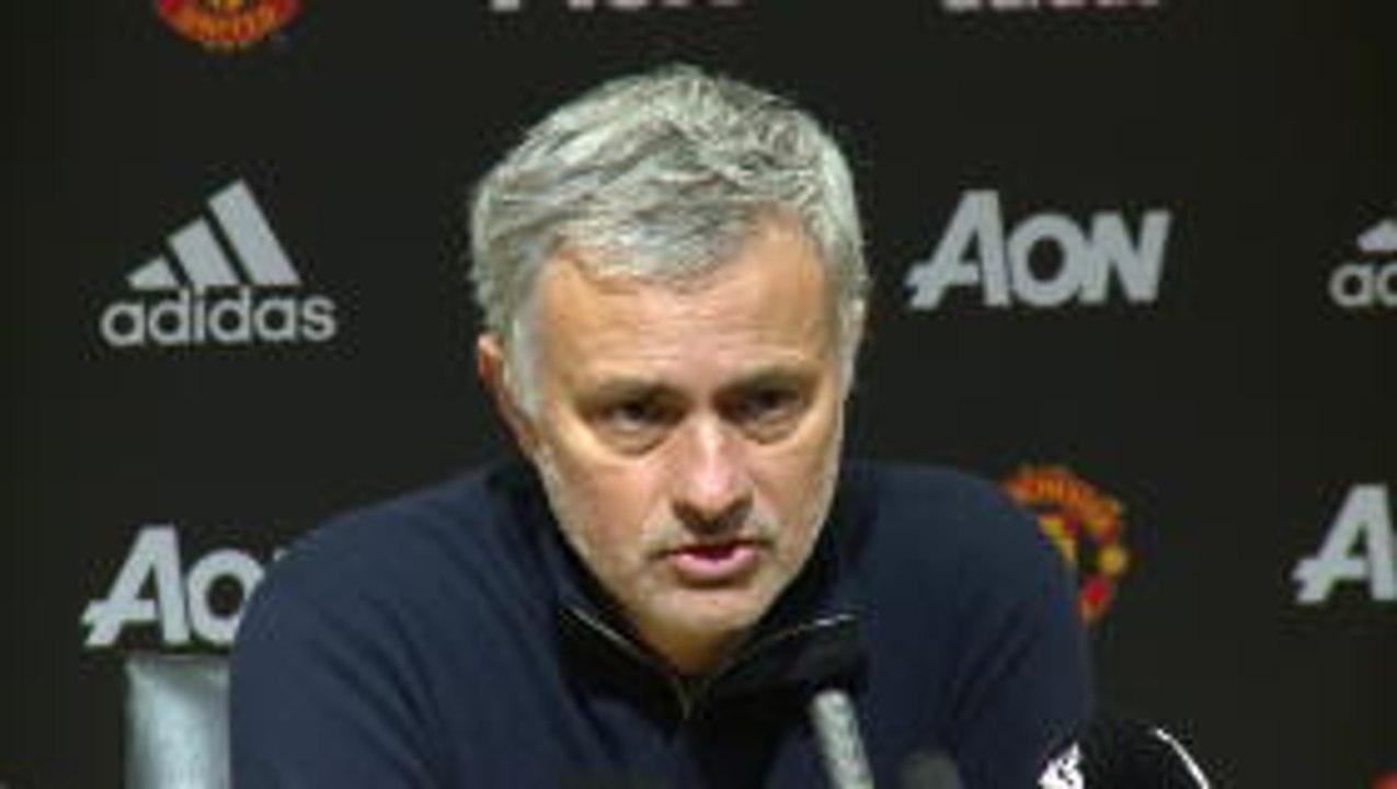 'Stop, stop, stop' - has Conte and Mourinho's f...