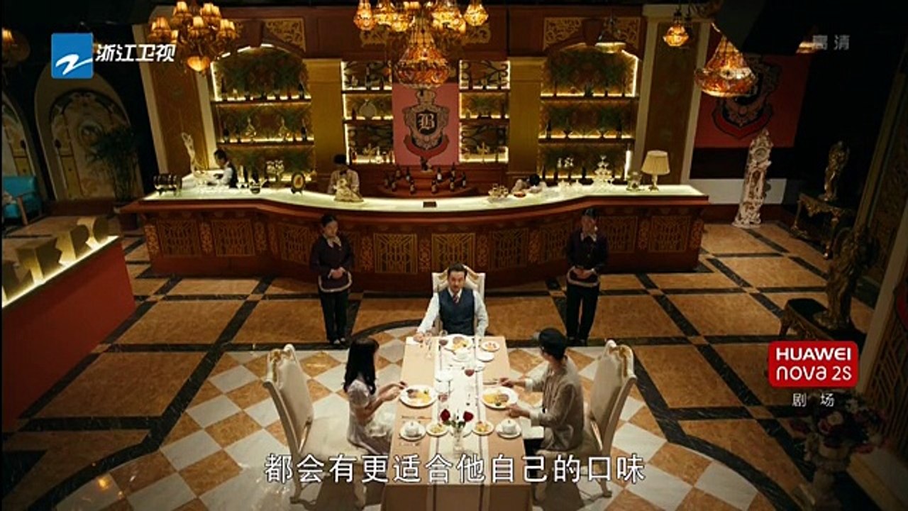 台湾往事 08 高清-台灣往事第08集