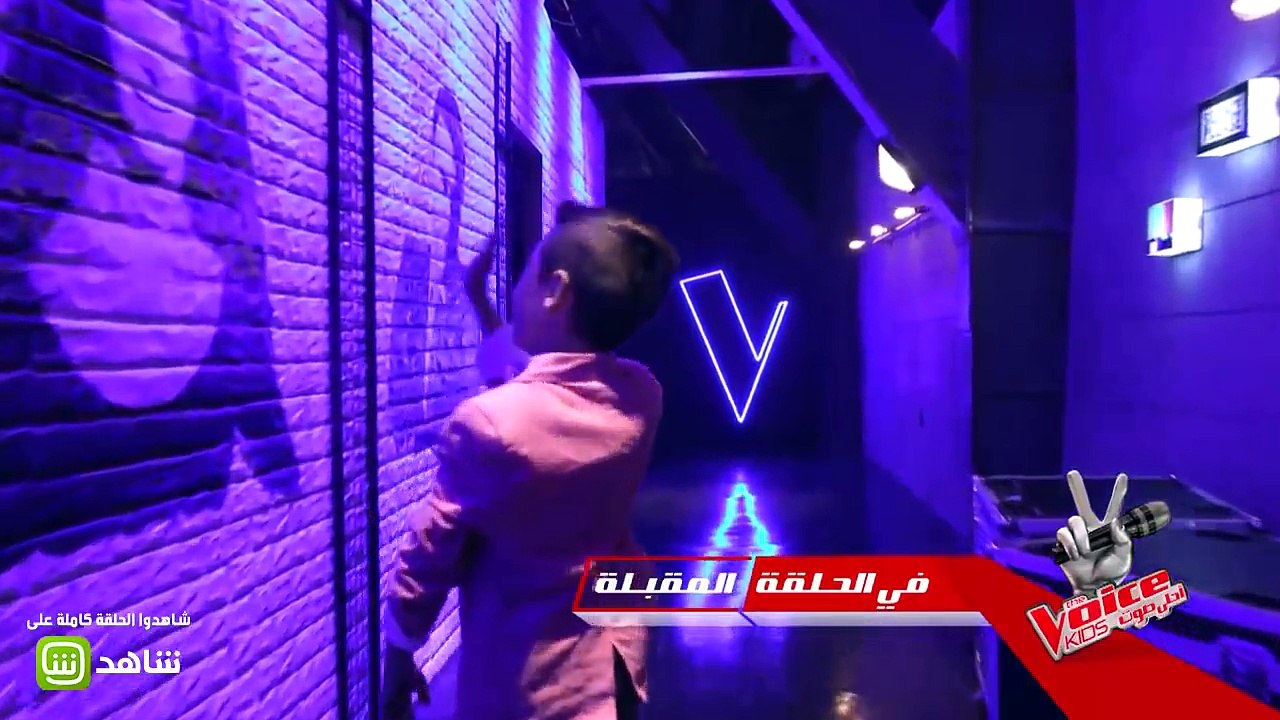 مفاجآت غير متوقعة في الحلقة المقبلة من MBC The Voice KIDS