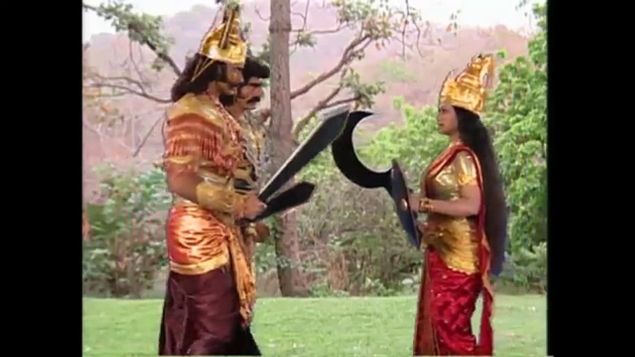 Maa Shakti - Episode 31