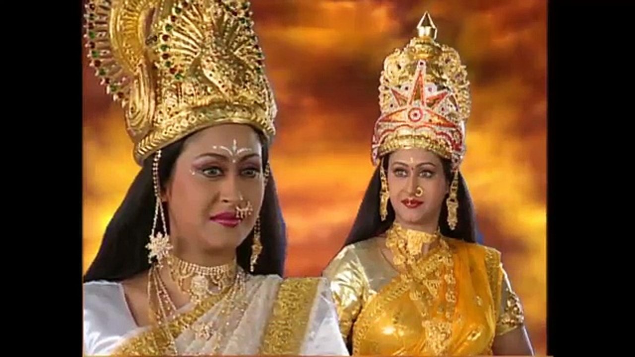 Maa Shakti - Episode 32