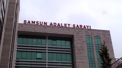 Tartıştığı arkadaşını ensesinden bıçakladı - SAMSUN