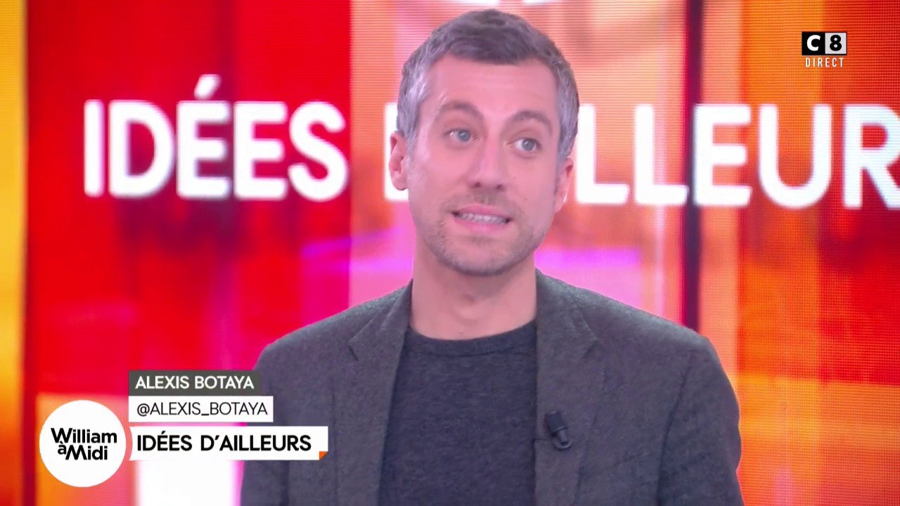Idées d'ailleurs