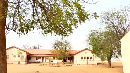 Mais de cem estudantes continuam desaparecidas na Nigéria