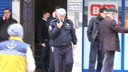 Ölü bulunan kadının eşi gözaltına alındı