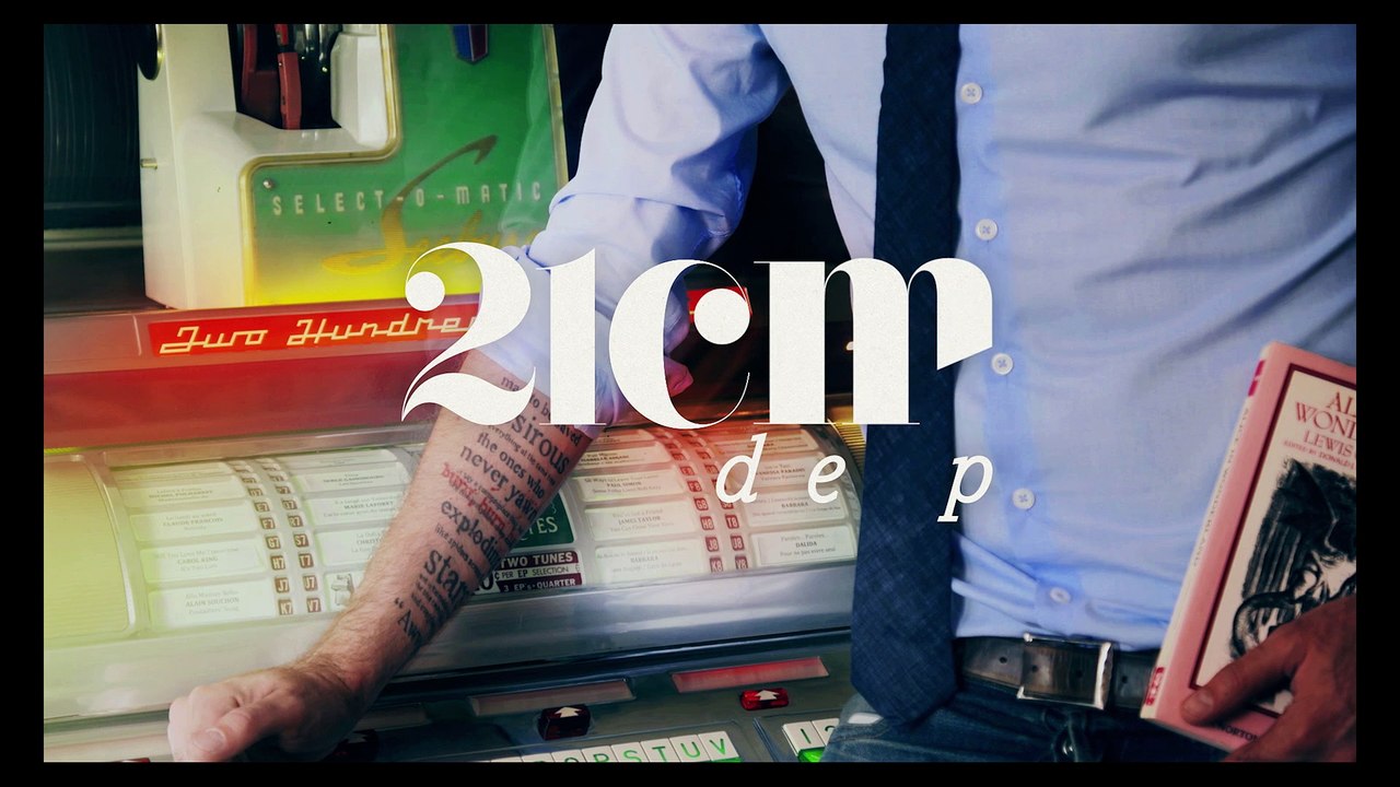 "Géographie d'un adultère" d'Agnès Riva, présenté par Augustin Trapenard - 21CM de plus - CANAL+