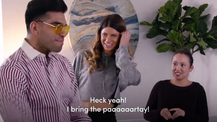 Introverts vs. Extroverts - Hannah Stocking