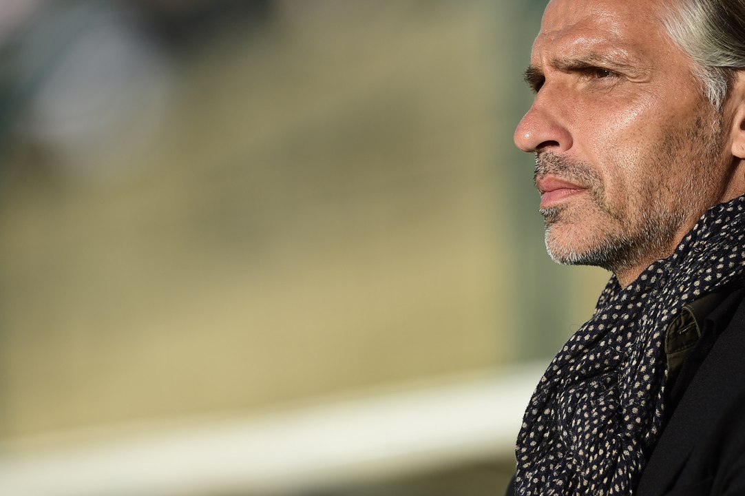 R. Brouard : "Nous sommes toujours dans les mêmes problématiques même si nous avons eu des situations intéressantes." 26/02