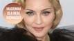 Madonna has big ambitions for her children