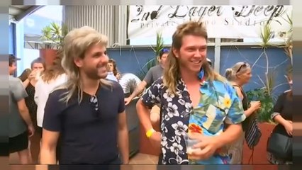 Обратно в 70-е: "маллет" возвращается