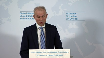 Powers returning from Brussels to go to devolved governments
