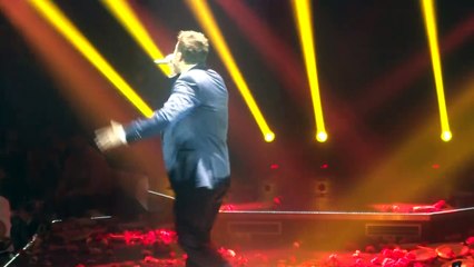 ΓΙΑΝΝΗΣ ΠΛΟΥΤΑΡΧΟΣ - ΣΕ ΞΕΠΕΡΑΣΑ ,  ΑΝΑΣΑ ΜΟΥ - LIVE 2015
