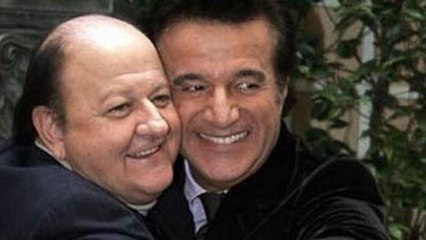 Boldi e De Sica di nuovo insieme, Boldi: %22nessun litigio, scherzavamo%22