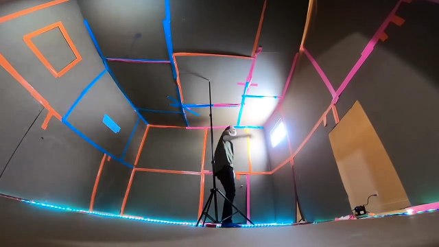 BIGGEST BILLIONAIRE BOX FORT CHALLENGE! 24 Hour: Basketball Court, Jumping Castle, Gaming Setup