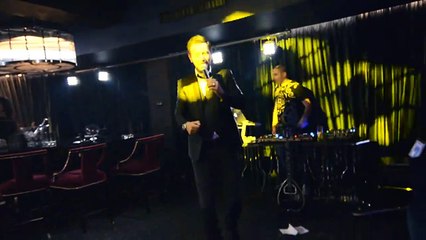 Γιώργος Γιασεμής - Με έχεις τρελάνει - Live 2015 HD