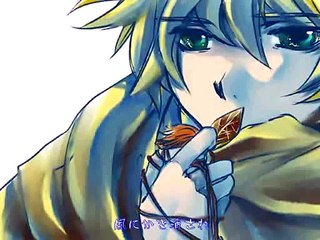 【Kagamine Len】Kaze no Odoriko-Dancer Wind【VOSTFR/ENG】
