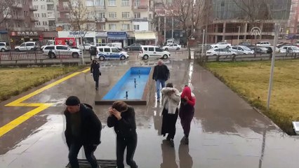Kırşehir ve Sivas'ta hırsızlık operasyonu