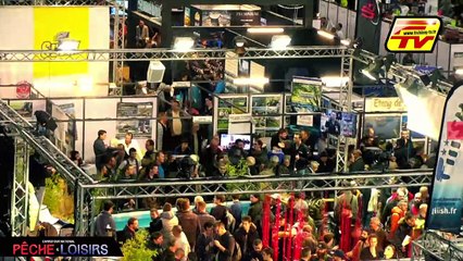 CNPL 2018 - stand FishFriend