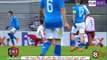 اهداف مباراة نابولي ولايبزيغ - اهداف وملخصات اليوم - اهداف وملخصات المباريات