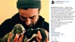 Justin Theroux Confuses Fans on Instagram With Some Cute Doggie Pics