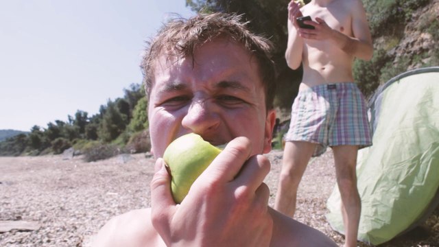 Griechenland - Chalkidiki on Tour [1080p][Full HD]