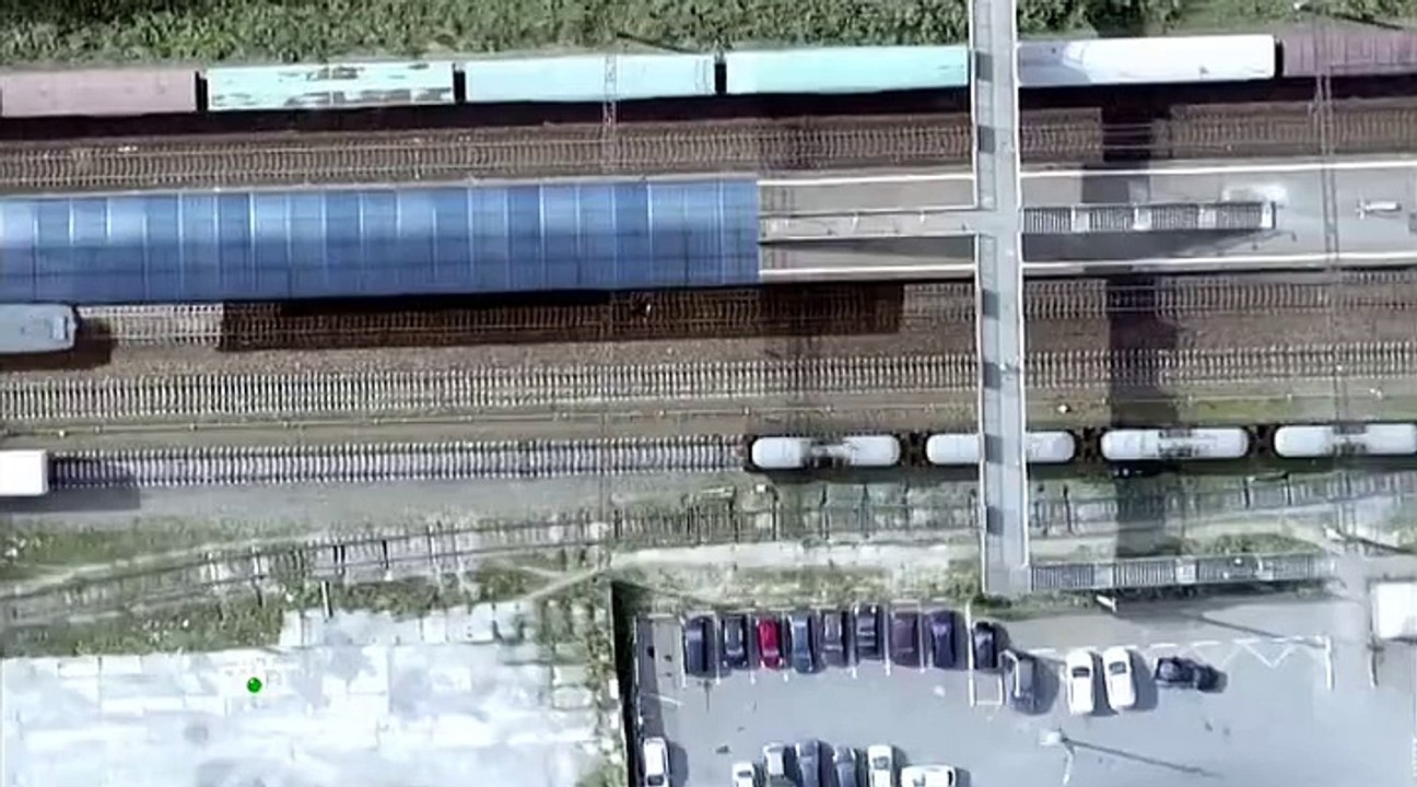 По ту сторону смерти 1 серия (2018) фильм детектив триллер сериал НОВИНКА