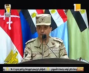 وزير الإسكان: نستهدف أن يكون عدد سكان سيناء 8 ملايين نسمة عام 2052