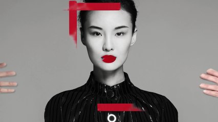 Giorgio Armani vous présente Red Lips Week