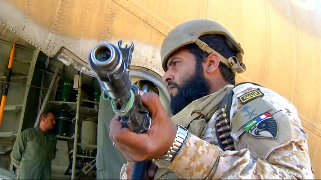 Yemen: Forces multiply to fight growing al-Qaeda influence