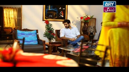 Mere Baba ki Ounchi Haveli - Episode 303 on Ary Zindagi in High Quality - 26th February 2018