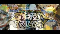Naruto shippuden ultimate ninja storm trilogy for switch gets japanese release date and details
