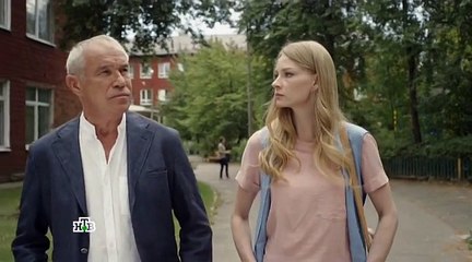 По ту сторону смерти 2 серия (2018) фильм детектив триллер сериал НОВИНКА