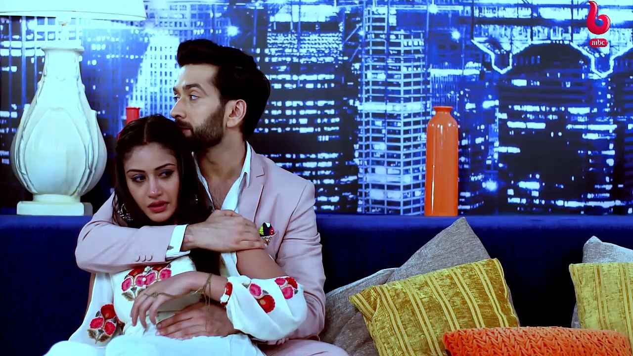 كل لحظات الرومانسية