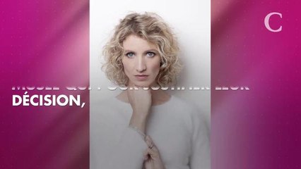 Alexandra Lamy bientôt au musée Grévin