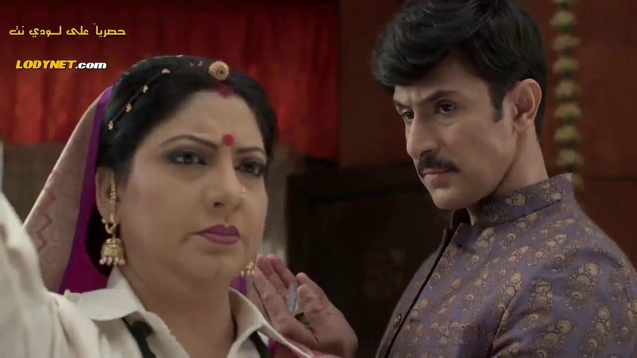 مسلسل العبد مترجم الحلقة  157