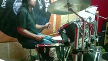 เคลิ้ม - Slot Machine (Drum Cover)